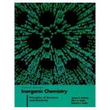 Inorganic Chemistry - Huheey, James E.; Keiter, Ellen A.; Keiter, Richard L.