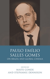 Paulo Emilio Salles Gomes - 