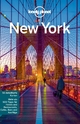 Lonely Planet Reiseführer New York