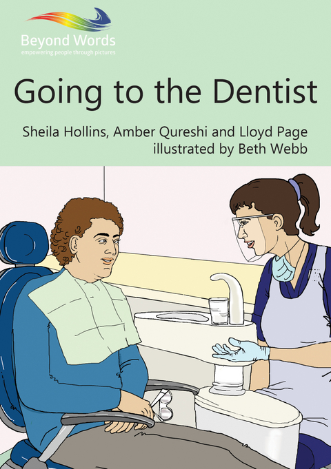 Going to the Dentist -  Sheila Hollins,  Amber Qureshi