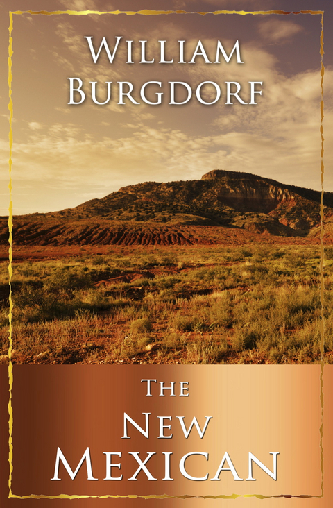 New Mexican -  William A. Burgdorf