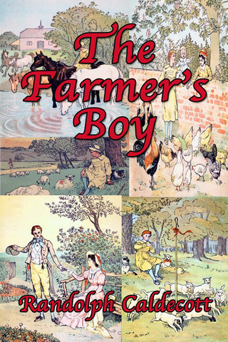 The Farmer's Boy - Randolph Caldecott