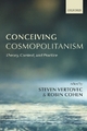 Conceiving Cosmopolitanism - Steven Vertovec; Robin Cohen
