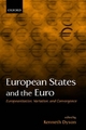 European States and the Euro - Kenneth Dyson