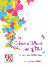 Embrace a Different Kind of Mind -  Deborah Gai Hewes