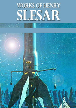 The Works of Henry Slesar - Henry Slesar
