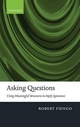 Asking Questions - Robert Fiengo