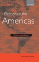 Elections in the Americas - Dieter Nohlen