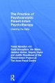 Practice of Psychoanalytic Parent-Infant Psychotherapy - Tessa Baradon;  Carol Broughton;  Iris Gibbs;  Jessica James;  Angela Joyce;  Judith Woodhead