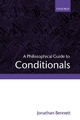 Philosophical Guide to Conditionals - Jonathan Bennett