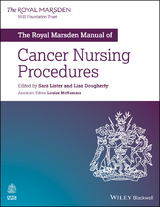 Royal Marsden Manual of Cancer Nursing Procedures - 