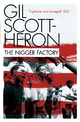 The Nigger Factory - Gil Scott-Heron