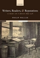 Writers, Readers, and Reputations - Philip Waller