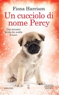 Un cucciolo di nome Percy - Fiona Harrison