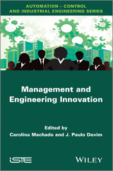 Management and Engineering Innovation - 