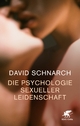 Die Psychologie sexueller Leidenschaft (German Edition)