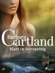 Hart in beroering - Barbara Cartland