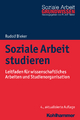 Soziale Arbeit studieren - Rudolf Bieker;  Rudolf Bieker