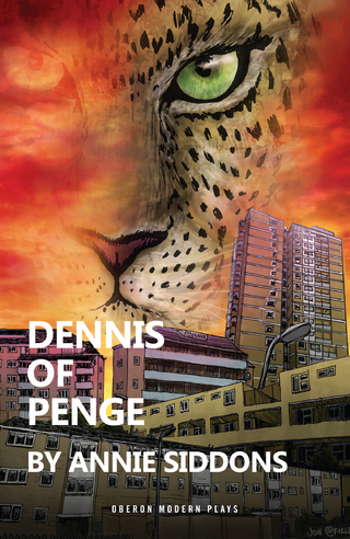Dennis of Penge - Siddons Annie Siddons