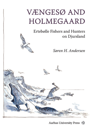 VAengeso and Holmegard - Soren H Andersen