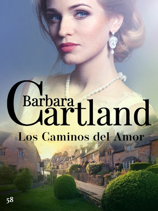 Los Caminos del Amor - Barbara Cartland