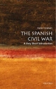 The Spanish Civil War: A Very Short Introduction (Very Short Introductions)