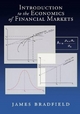 Introduction to the Economics of Financial Markets - James Bradfield