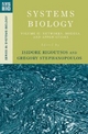 Systems Biology: Volume II: Networks, Models, and Applications - Isidore Rigoutsos; Gregory Stephanopoulos