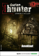 Dorian Hunter 7 - Horror-Serie: Amoklauf Neal Davenport Author