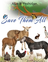 Save Them All -  Allan B. Fredrickson