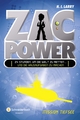 Zac Power, Band 02 - H. I. Larry