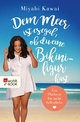 Dem Meer ist es egal, ob du eine Bikinifigur hast: Ein Plädoyer für mehr Selbstliebe Miyabi Kawai Author