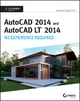 AutoCAD 2014 and AutoCAD LT 2014 - Donnie Gladfelter
