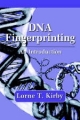 DNA Fingerprinting - Lorne T. Kirby