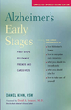 Alzheimer's Early Stages - Daniel Kuhn