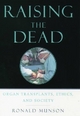 Raising the Dead - Ronald Munson