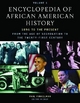 Encyclopedia of African American History: 5-Volume Set - Paul Finkelman