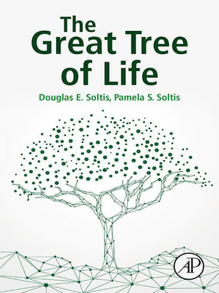 The Great Tree of Life - Douglas Soltis; Pamela Soltis