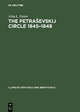 The Petra?evskij circle 1845-1849