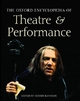 The Oxford Encyclopedia of Theatre and Performance - Dennis Kennedy