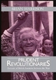 Prudent Revolutionaries - Brian Harrison