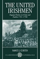 The United Irishmen - Nancy J. Curtin
