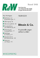 Bitcoin & Co - Konstantin Filbinger