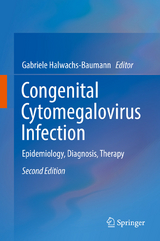 Congenital Cytomegalovirus Infection - 