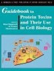 Guidebook to Protein Toxins and Their Use in Cell Biology - Rino Rappuoli; Cesare Montecucco