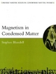 Magnetism in Condensed Matter - Stephen Blundell
