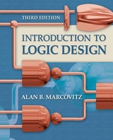 Introduction to Logic Design - Marcovitz, Alan