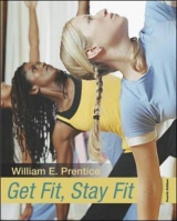 Get Fit - Stay Fit - Prentice, William