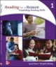Reading for A Reason 1 Teacher's Manual - Laurie Blass; Elizabeth Whalley; Veronica McGowan
