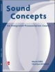 Sound Concepts Teacher's Manual - Marnie Reed; Christina Michaud